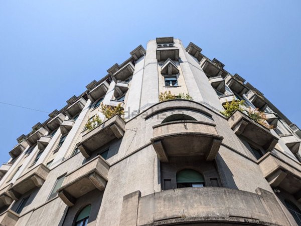 appartamento in affitto a Milano in zona San Vittore