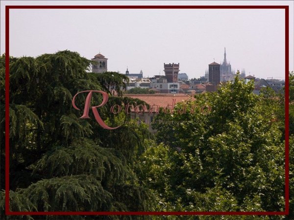 appartamento in affitto a Milano in zona San Vittore