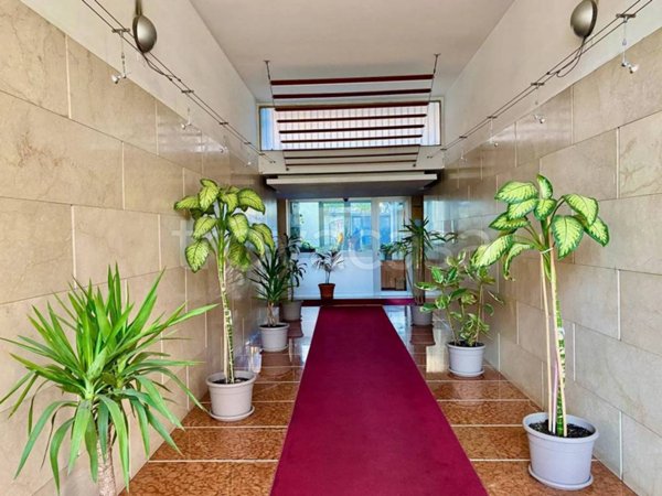 appartamento in affitto a Milano in zona Porta Vittoria