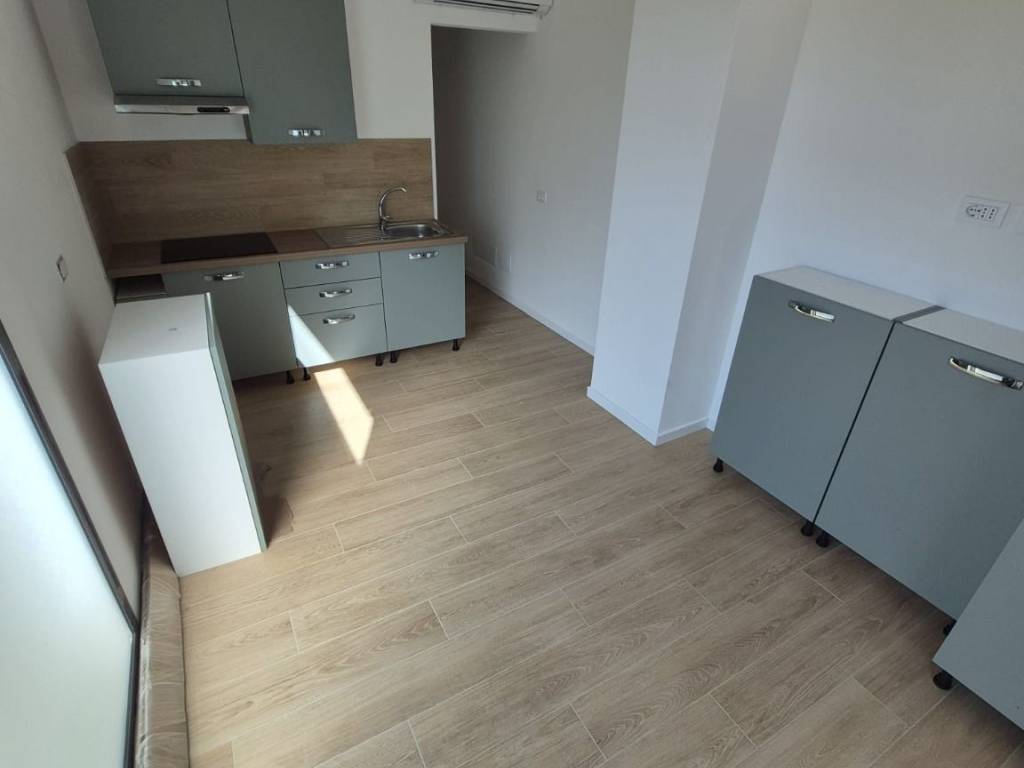 appartamento in affitto a Milano in zona Bovisa
