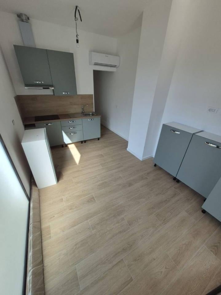 appartamento in affitto a Milano in zona Bovisa