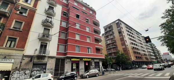 monolocale in affitto a Milano