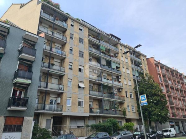 appartamento in affitto a Milano in zona Niguarda