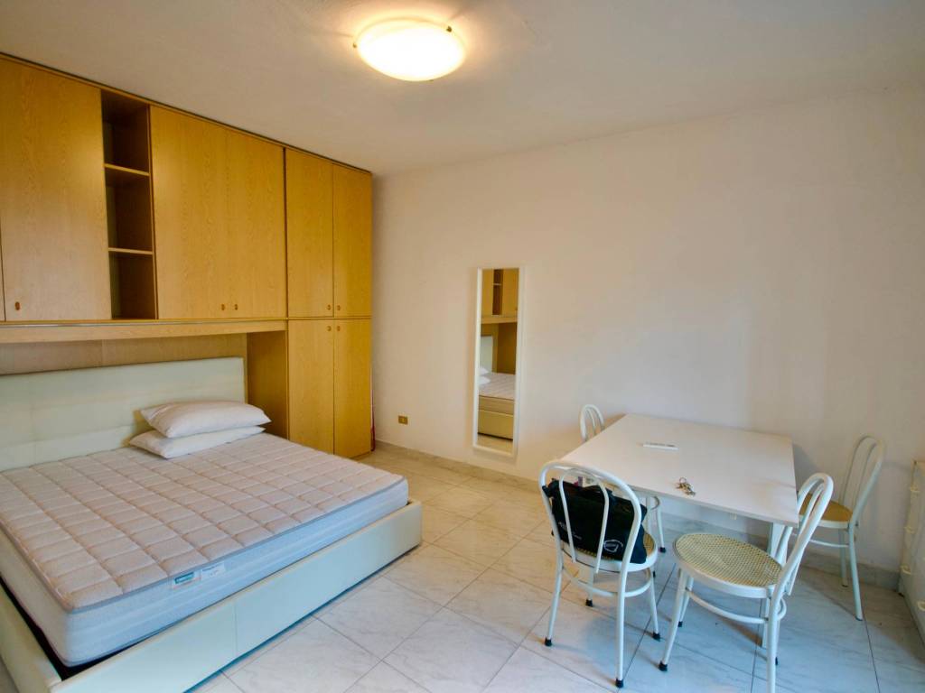 appartamento in affitto a Milano in zona Isola