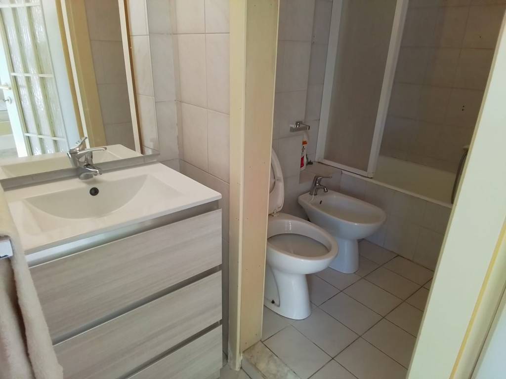 appartamento in affitto a Milano in zona Isola