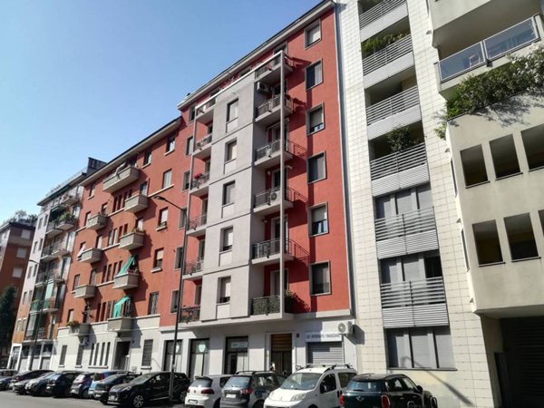 appartamento in affitto a Milano in zona Corvetto