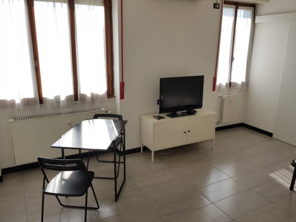 appartamento in affitto a Milano in zona Isola