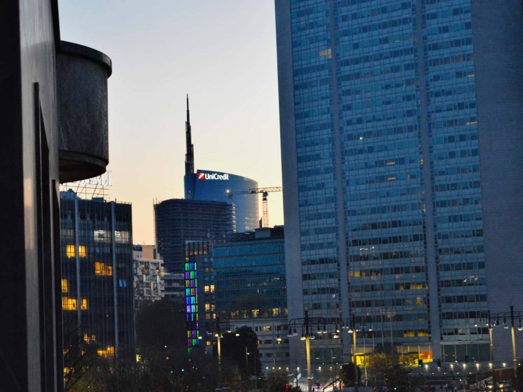 appartamento in affitto a Milano in zona Stazione Centrale