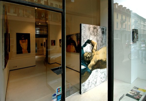 negozio in affitto a Milano