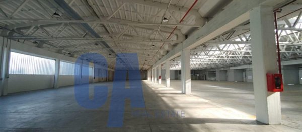 locale di sgombero in affitto a Milano