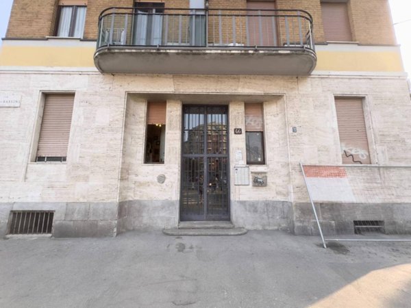 appartamento in affitto a Milano in zona Città Studi