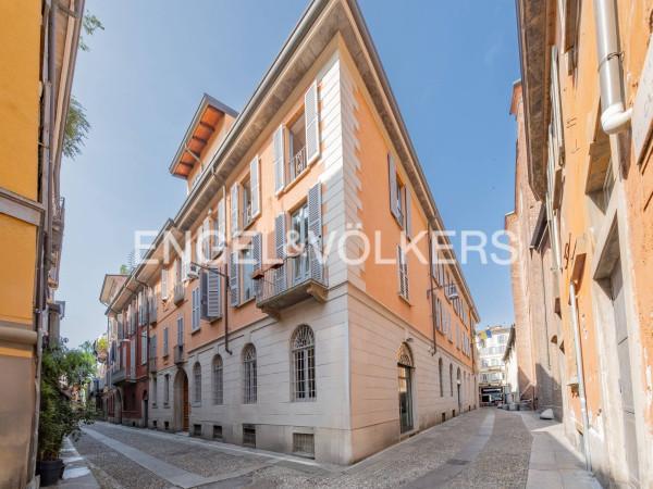appartamento in affitto a Milano in zona Brera