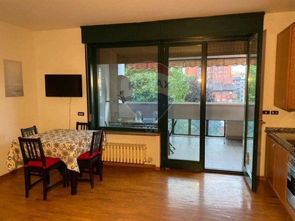 appartamento in affitto a Milano in zona Piazzale Lodi