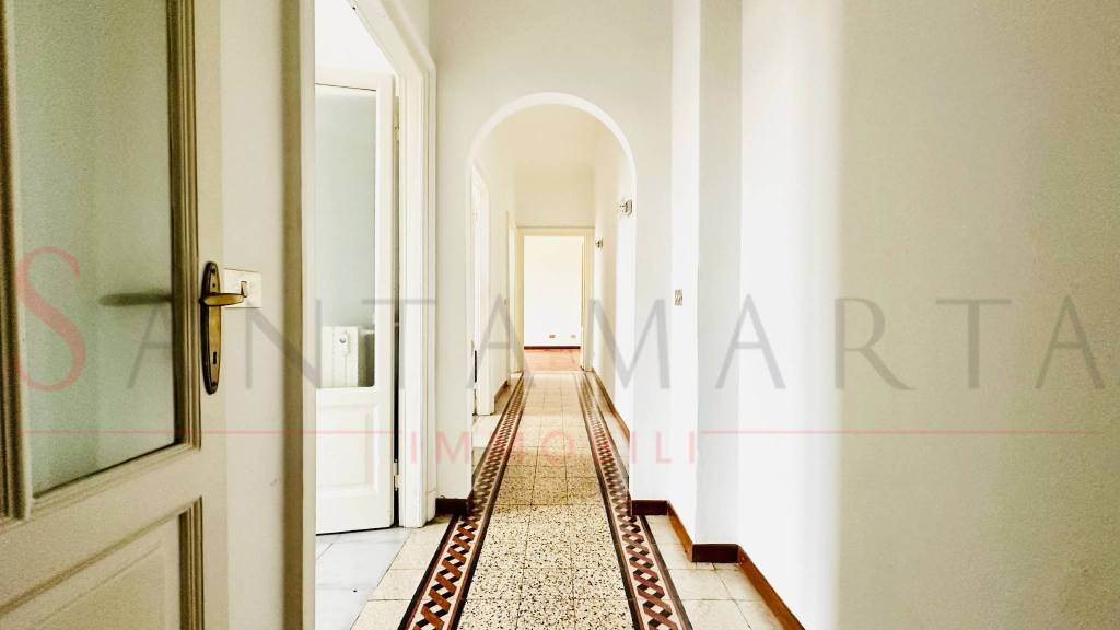 appartamento in affitto a Milano in zona XXII Marzo