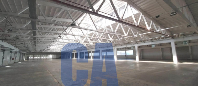 locale di sgombero in affitto a Milano