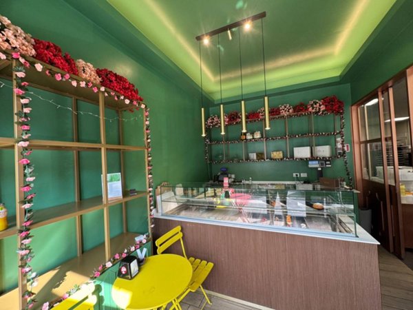 negozio in affitto a Milano in zona Loreto