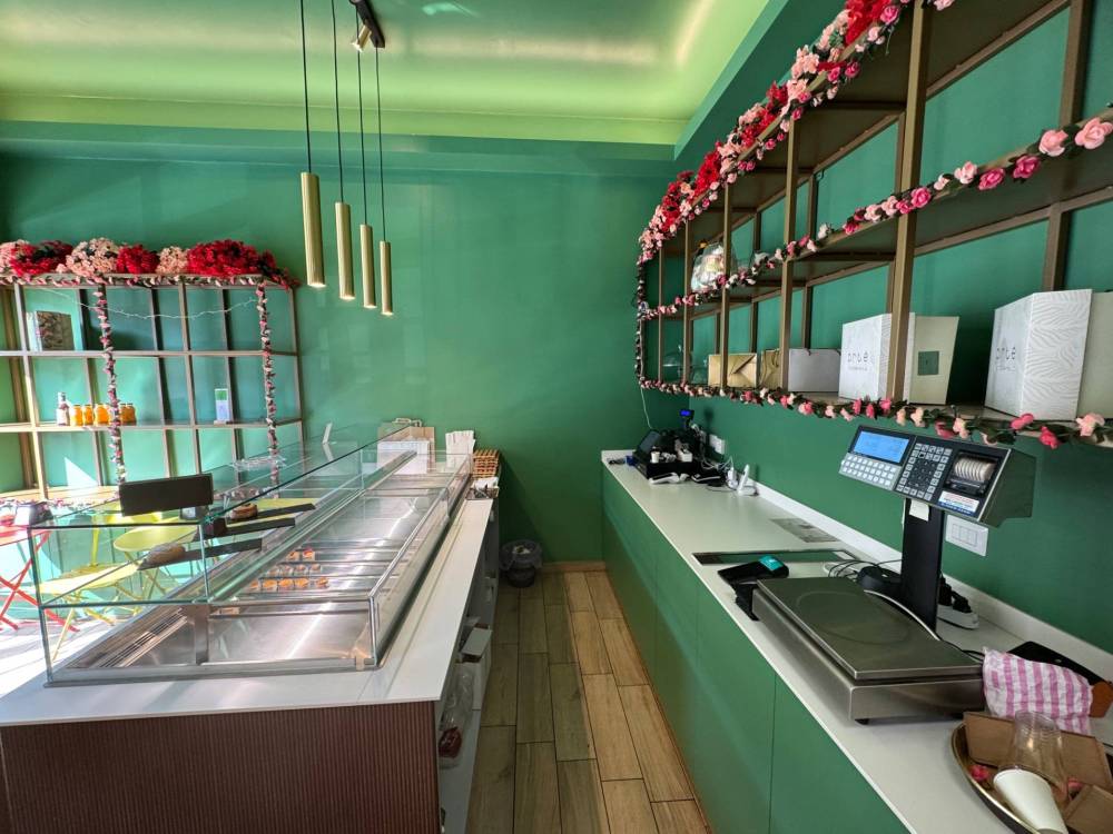 negozio in affitto a Milano in zona Porta Venezia