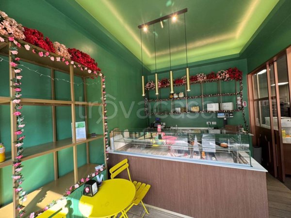 negozio in affitto a Milano in zona Porta Venezia