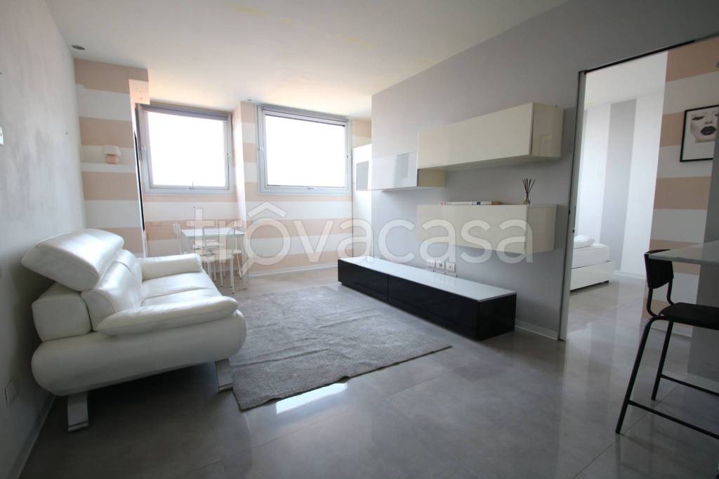 appartamento in affitto a Milano in zona Centro Storico