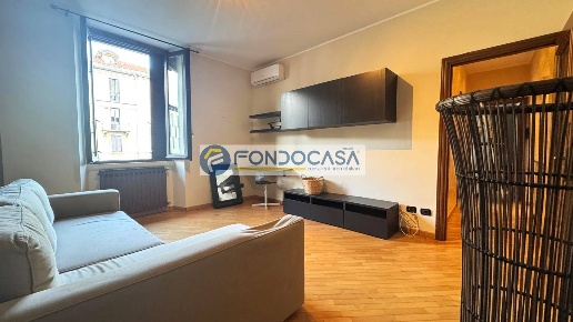 appartamento in affitto a Milano in zona Loreto