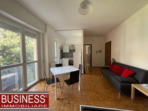 appartamento in affitto a Milano in zona Centro Storico