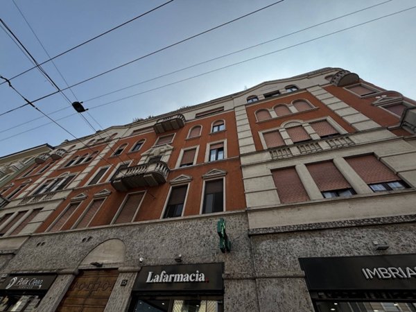 appartamento in affitto a Milano in zona Bovisa