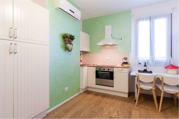 appartamento in affitto a Milano in zona Restocco Maroni