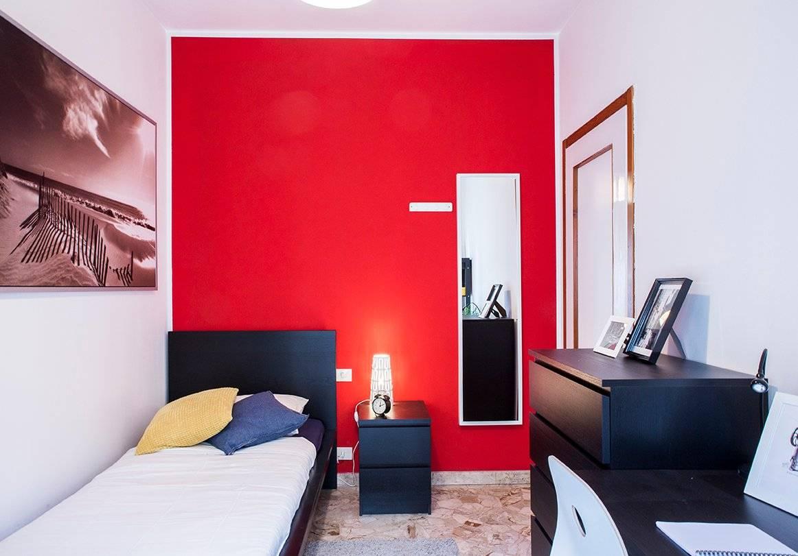appartamento in affitto a Milano in zona Villapizzone