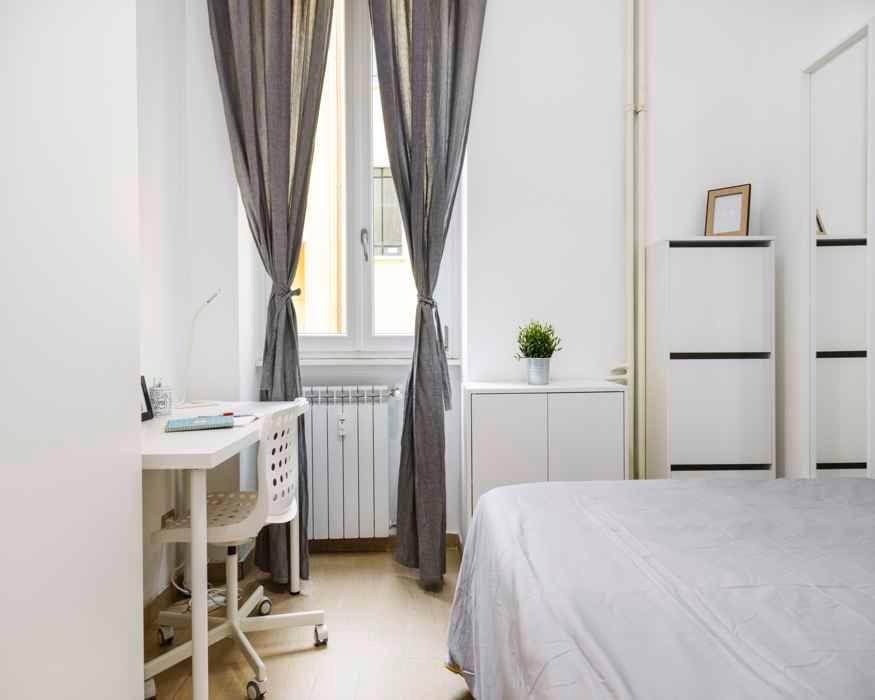 appartamento in affitto a Milano in zona Sant'Ambrogio