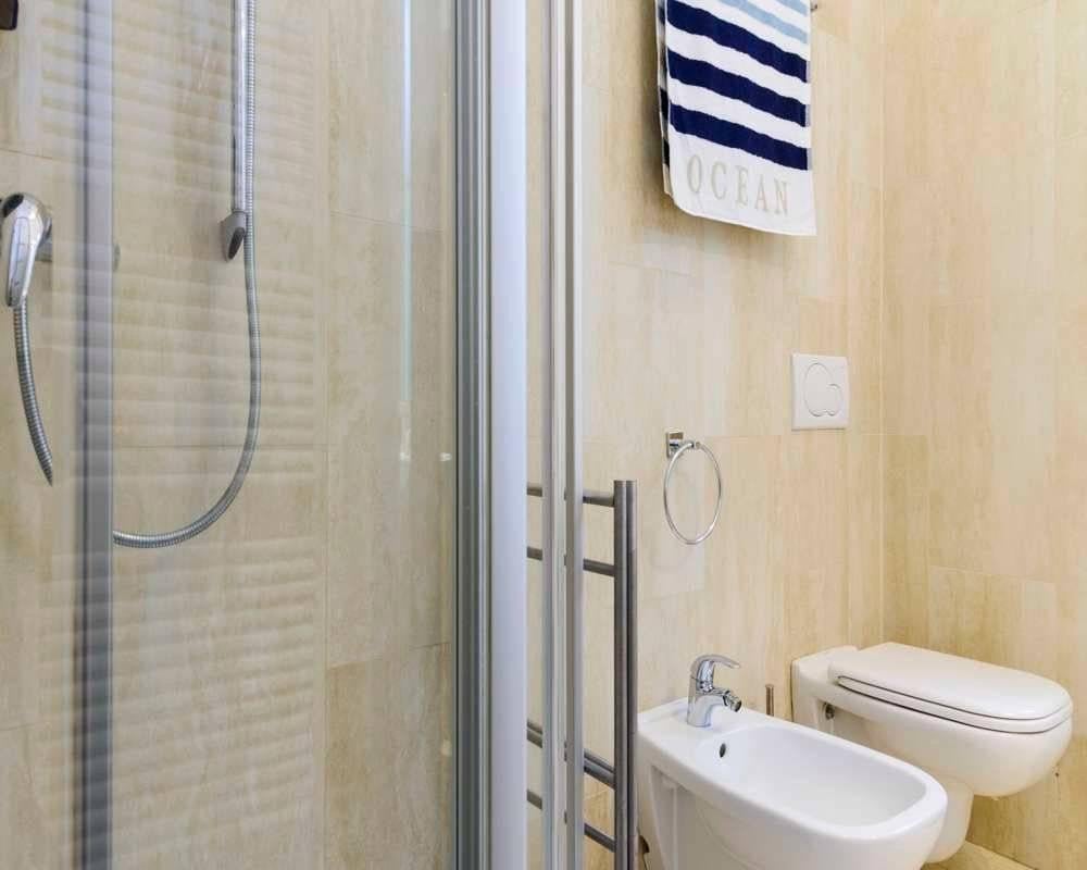 appartamento in affitto a Milano in zona Brera