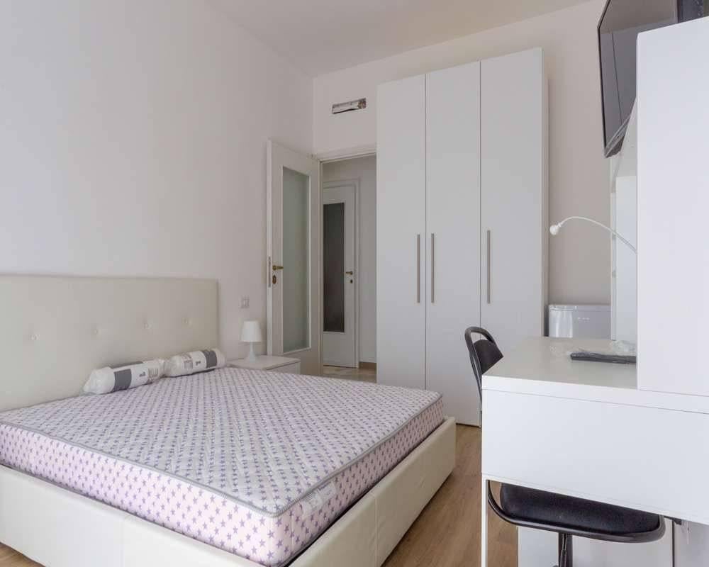 appartamento in affitto a Milano in zona Lorenteggio