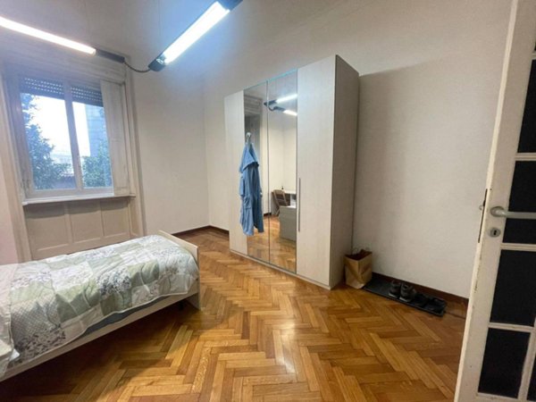 appartamento in affitto a Milano in zona Greco