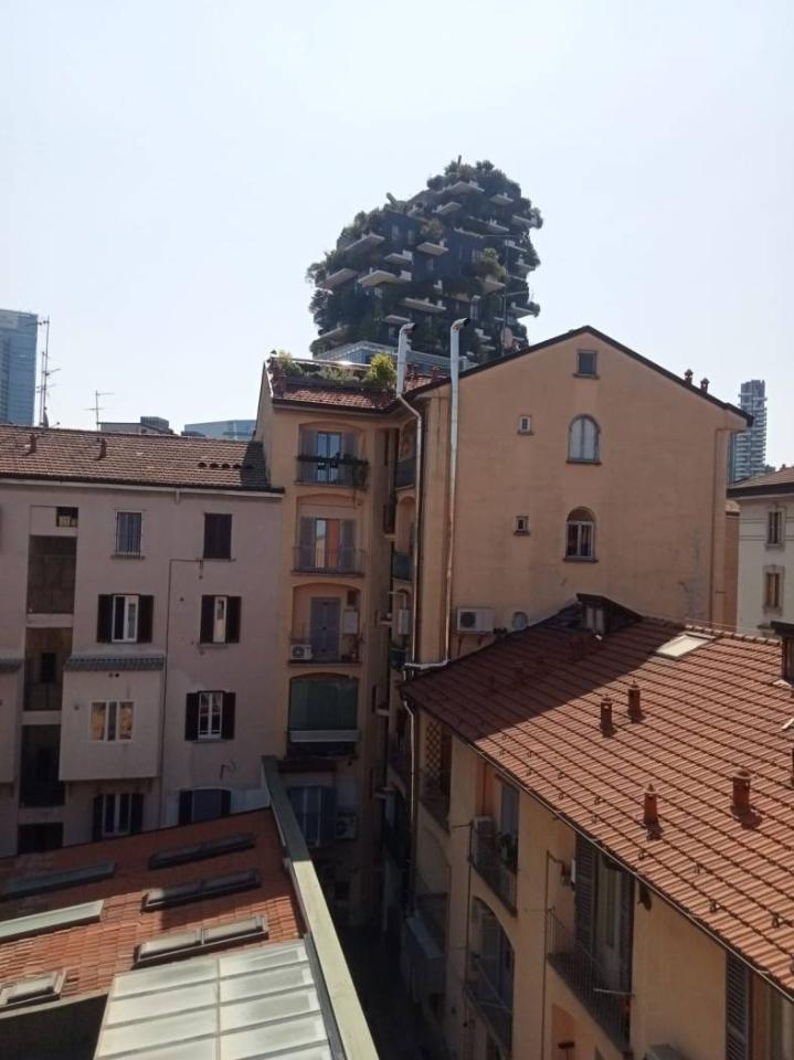 appartamento in affitto a Milano in zona Isola