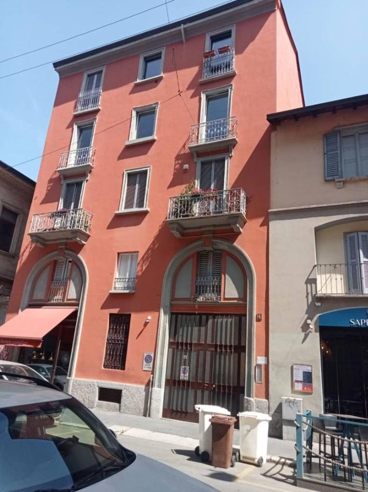 appartamento in affitto a Milano in zona Isola
