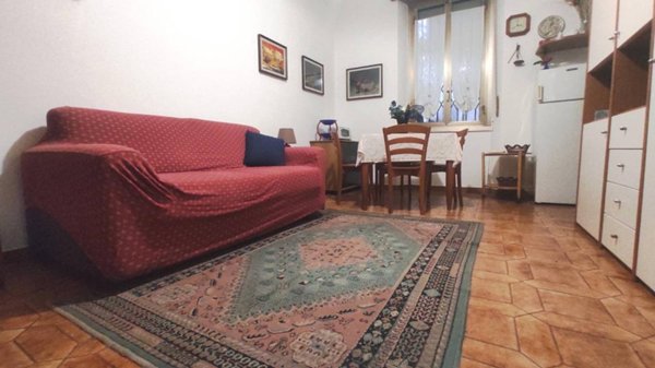appartamento in affitto a Milano in zona Vigentino