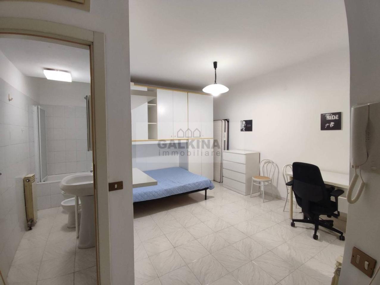 appartamento in affitto a Milano in zona Isola