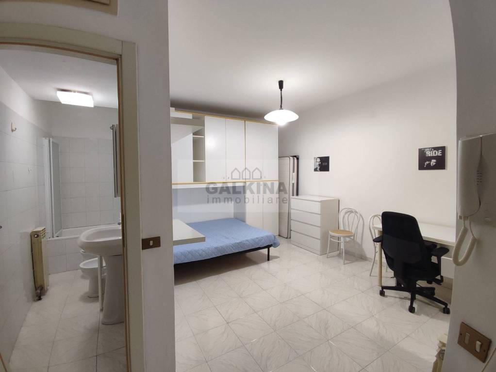 appartamento in affitto a Milano in zona Isola