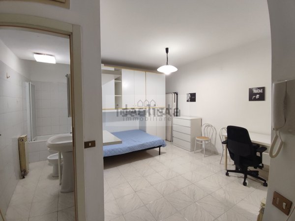 appartamento in affitto a Milano in zona Isola