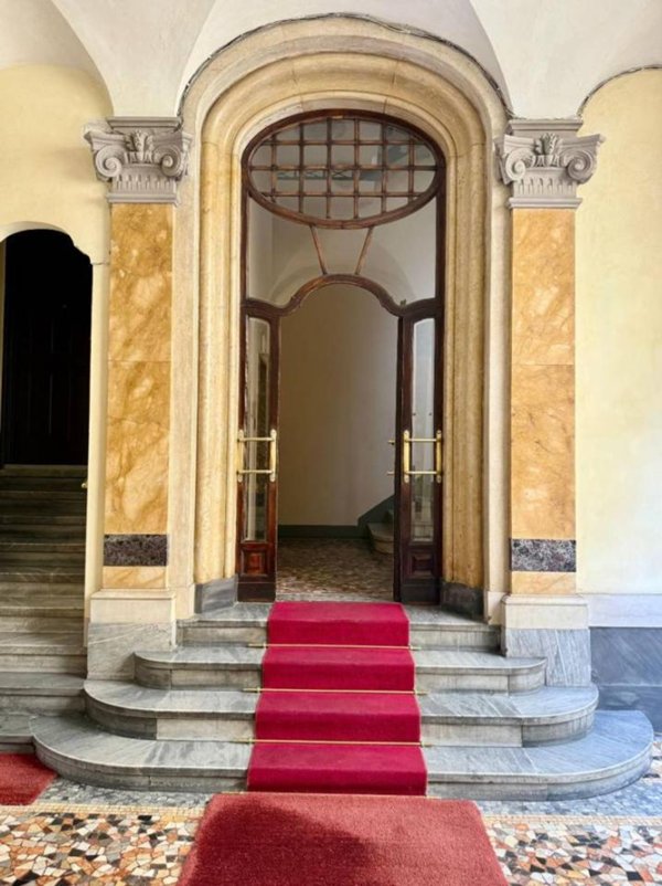 appartamento in affitto a Milano in zona Brera