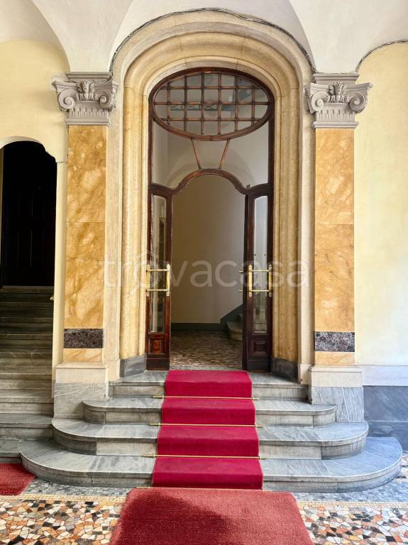 appartamento in affitto a Milano in zona San Vittore