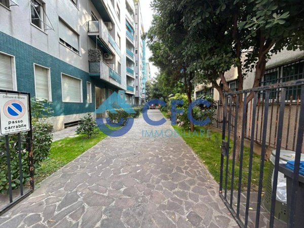 appartamento in affitto a Milano in zona Rottole