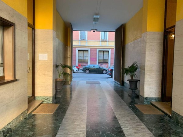 appartamento in affitto a Milano in zona Porta Romana