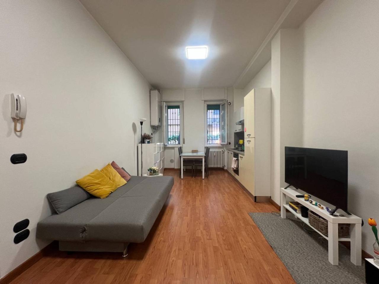 appartamento in affitto a Milano in zona Porta Romana