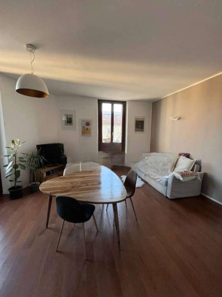 appartamento in affitto a Milano in zona Porta Romana