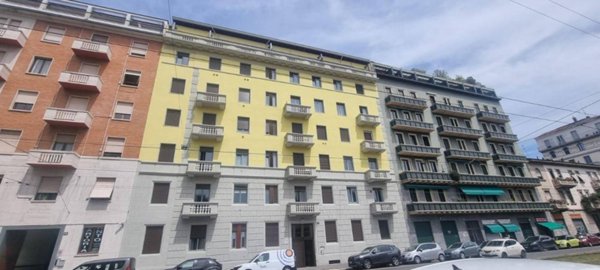 negozio in affitto a Milano in zona Bovisa