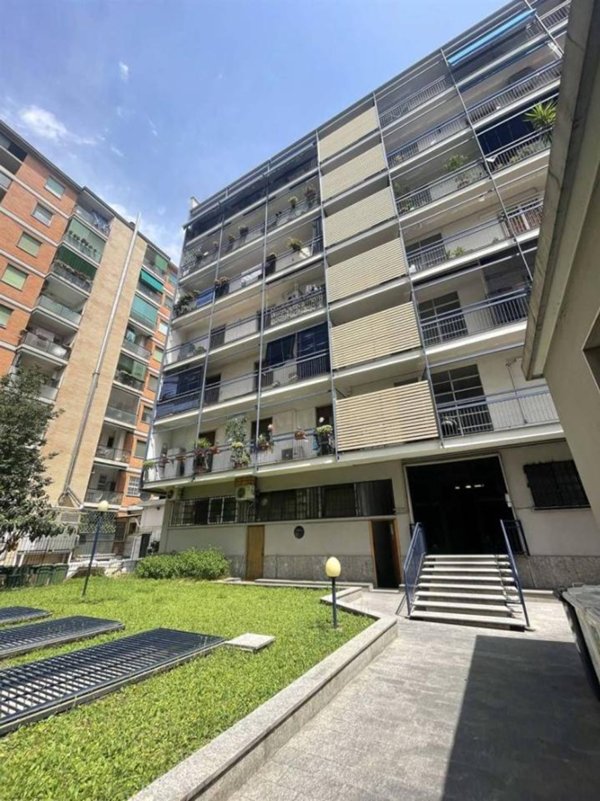 appartamento in affitto a Milano in zona Rottole