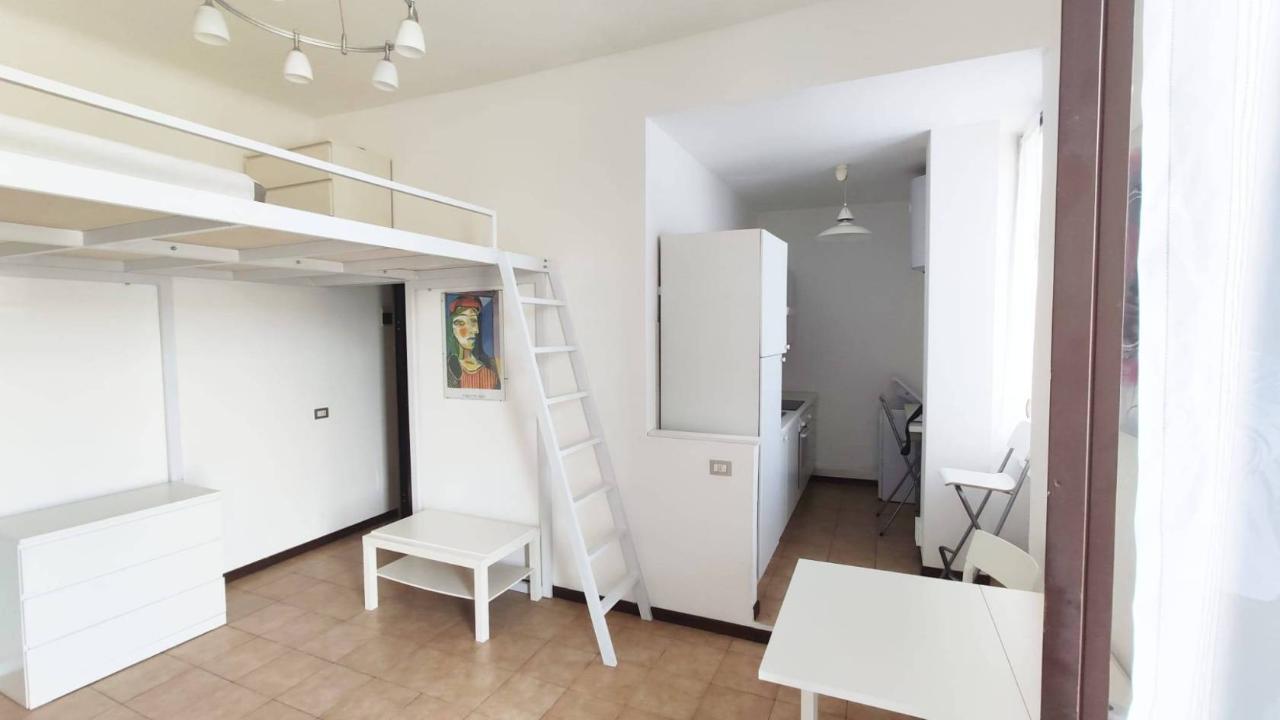 appartamento in affitto a Milano in zona Loreto