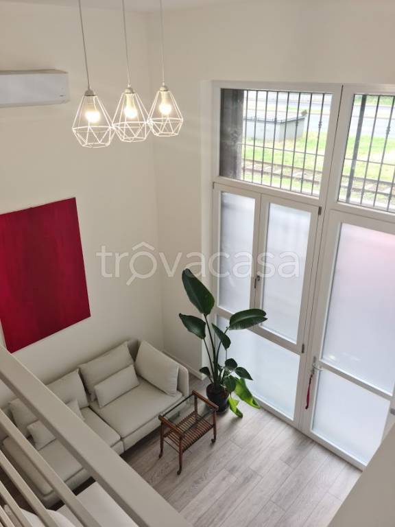 appartamento in affitto a Milano in zona Isola