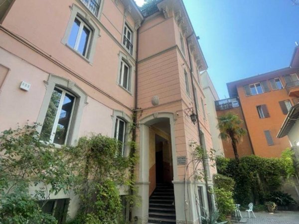 appartamento in affitto a Milano in zona Guastalla