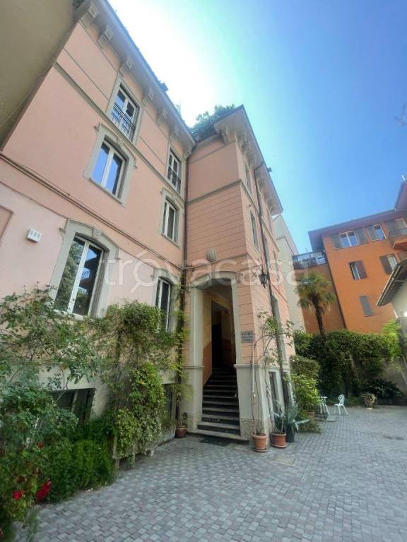 appartamento in affitto a Milano in zona Porta Lodovica